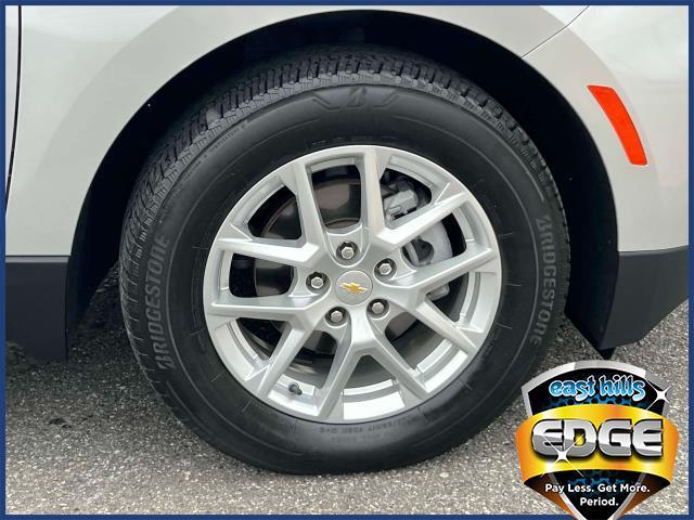 2022 Chevrolet Equinox Vehicle Photo in Roslyn, NY 11576