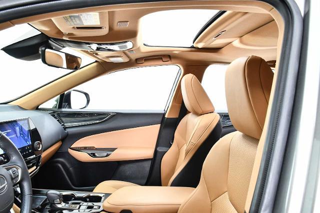 2025 Lexus NX 250 Vehicle Photo in DALLAS, TX 75235
