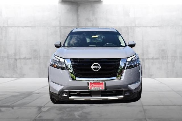 2022 Nissan Pathfinder Vehicle Photo in Ballwin, MO 63011