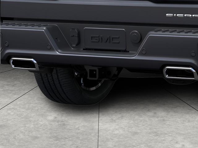 2025 GMC Sierra 1500 Vehicle Photo in APPLETON, WI 54914-8833
