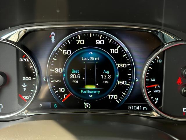 2019 GMC Acadia Vehicle Photo in MADISON, WI 53713-3220