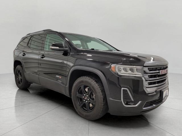 2023 GMC Acadia Vehicle Photo in APPLETON, WI 54914-8833