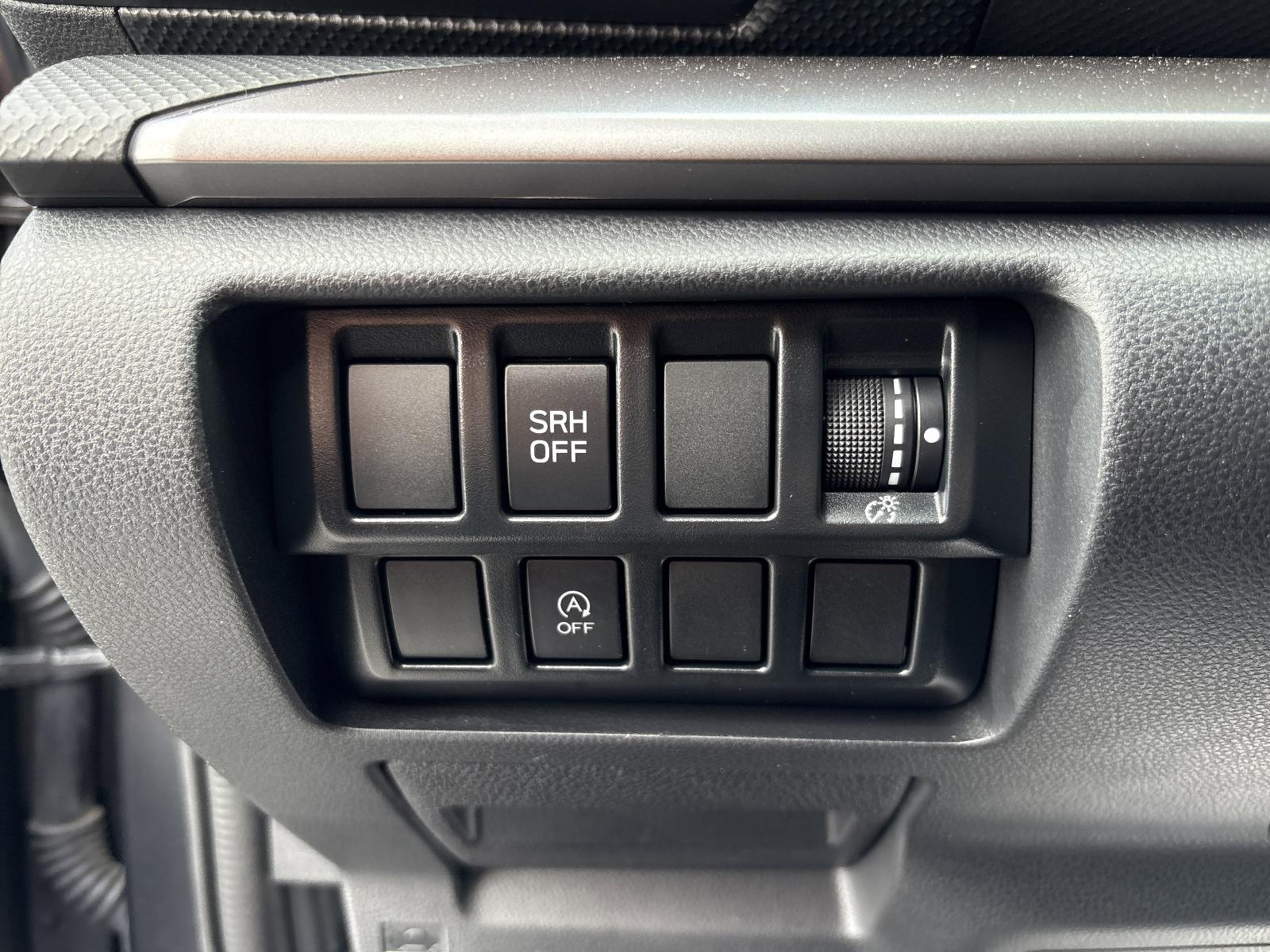 2021 Subaru Forester Vehicle Photo in Mechanicsburg, PA 17050