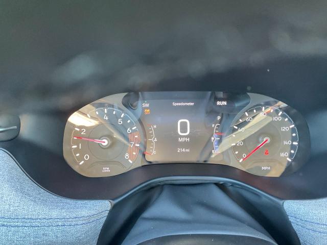 2025 Jeep Compass Vehicle Photo in Kaukauna, WI 54130