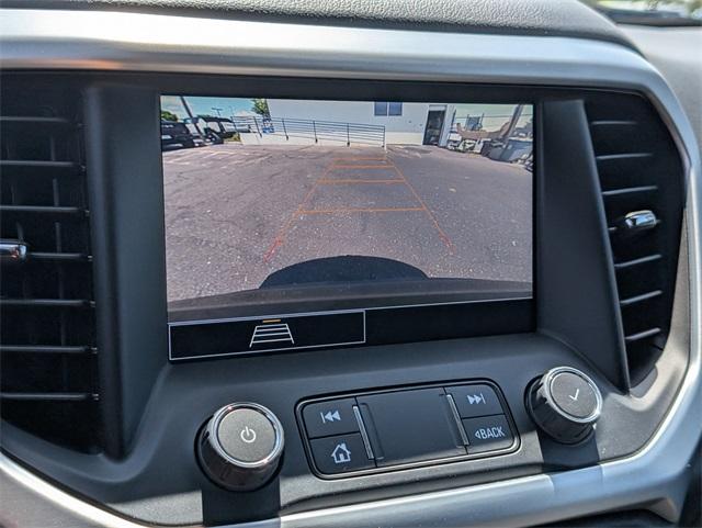 2023 GMC Acadia Vehicle Photo in AURORA, CO 80012-4011