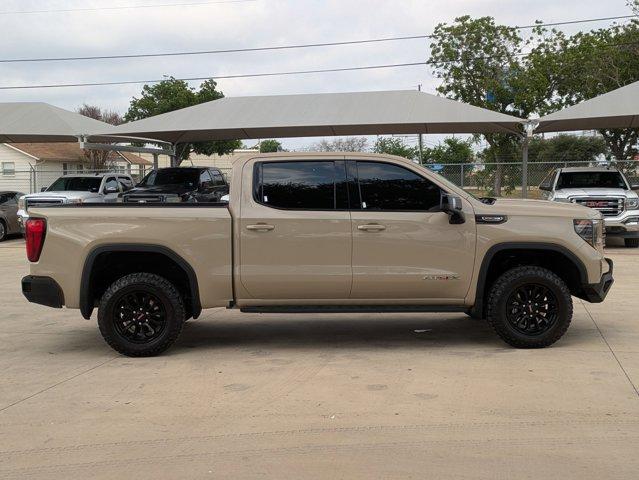 2023 GMC Sierra 1500 Vehicle Photo in SELMA, TX 78154-1459