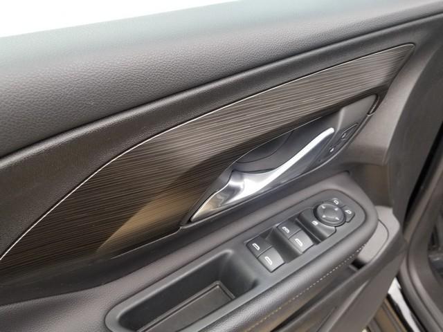 2022 GMC Terrain Vehicle Photo in ELYRIA, OH 44035-6349