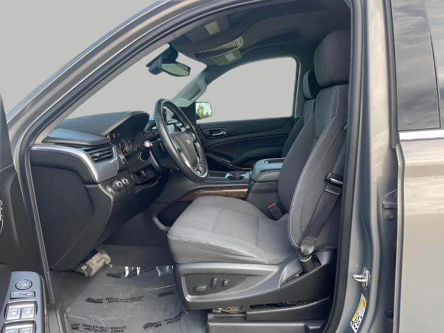 2019 Chevrolet Tahoe Vehicle Photo in Oshkosh, WI 54904