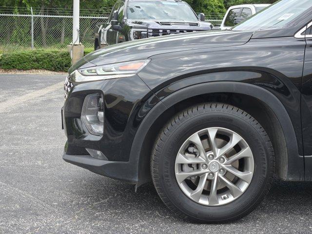 2019 Hyundai SANTA FE Vehicle Photo in Decatur, TX 76234