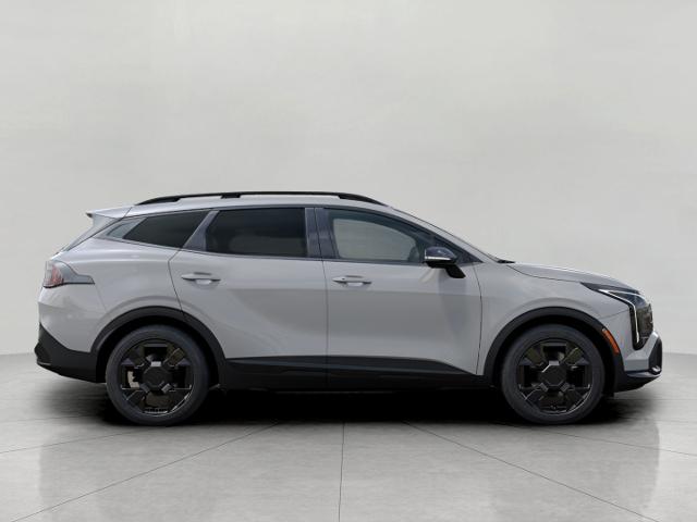 2026 Kia Sportage Vehicle Photo in Appleton, WI 54914
