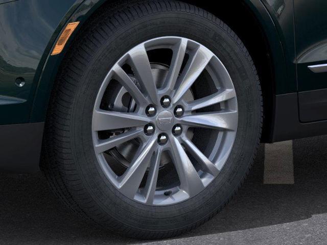 2025 Cadillac XT5 Vehicle Photo in MADISON, WI 53713-3220