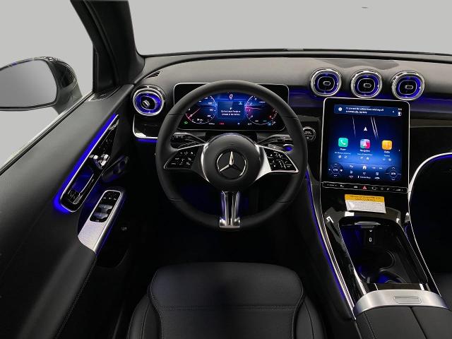 2025 Mercedes-Benz GLC Vehicle Photo in Appleton, WI 54913