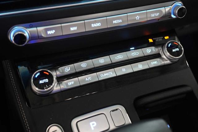 2021 Genesis G90 Vehicle Photo in GRAPEVINE, TX 76051