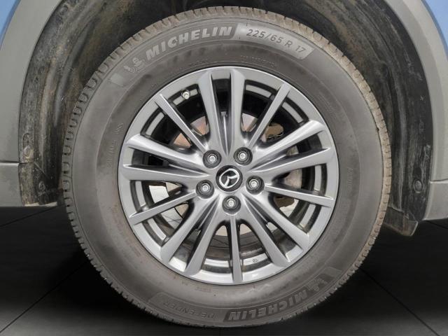 2020 Mazda CX-5 Vehicle Photo in NEENAH, WI 54956-2243