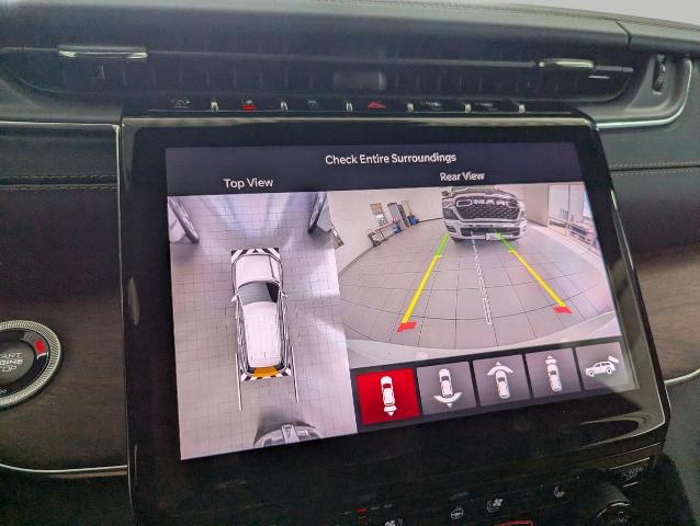 2025 Jeep Grand Cherokee Vehicle Photo in Oshkosh, WI 54901
