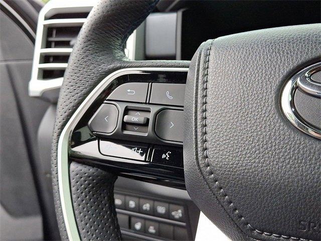 2023 Toyota Sequoia Vehicle Photo in Willow Grove, PA 19090