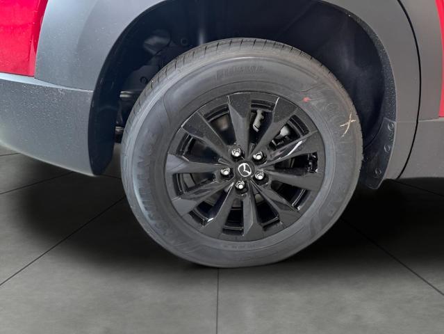 2025 Mazda CX-50 Hybrid Vehicle Photo in Green Bay, WI 54304
