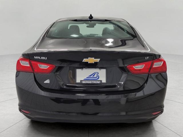 2024 Chevrolet Malibu Vehicle Photo in APPLETON, WI 54914-4656