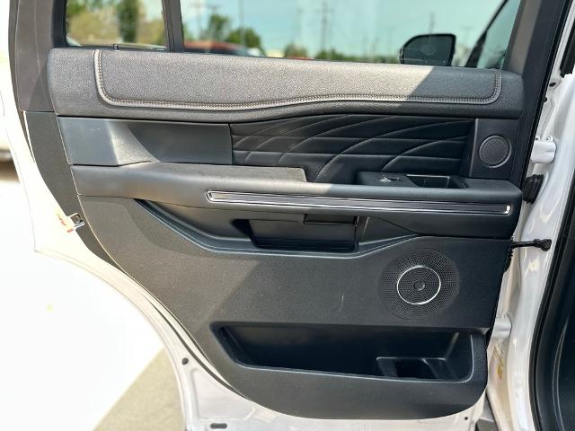 2019 Ford Expedition Vehicle Photo in Grapevine, TX 76051