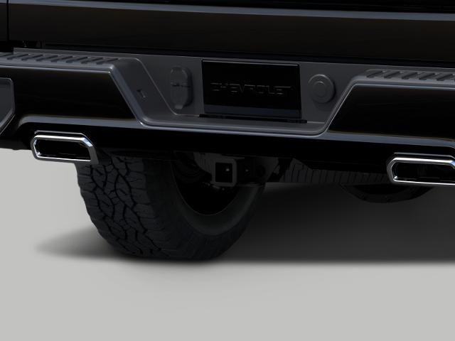 2025 Chevrolet Silverado 1500 Vehicle Photo in MIDDLETON, WI 53562-1492