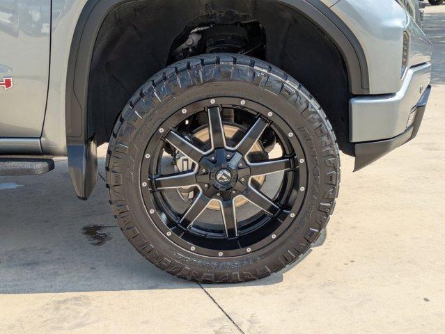 2023 GMC Sierra 1500 Vehicle Photo in SELMA, TX 78154-1459