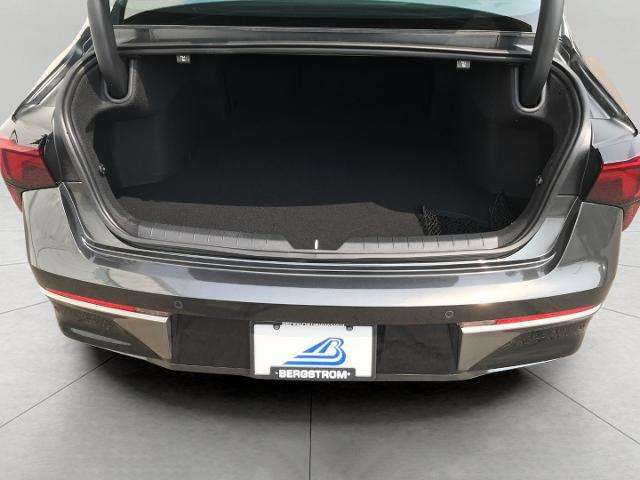 2025 Kia K5 Vehicle Photo in GREEN BAY, WI 54303-3330