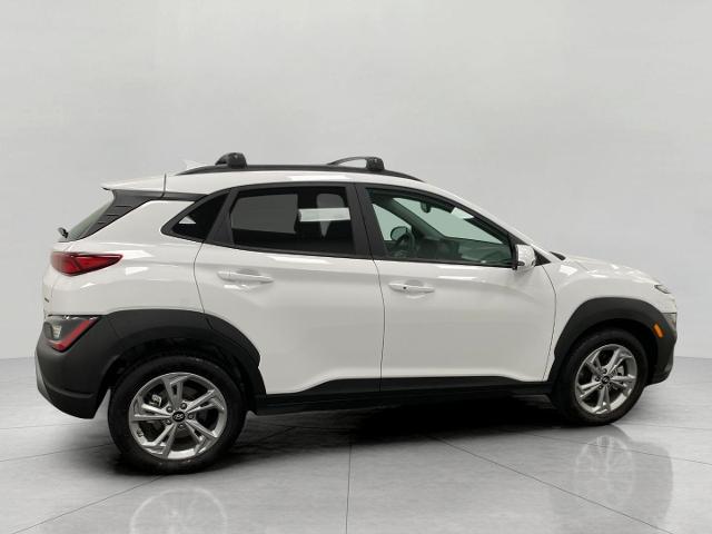 2023 Hyundai KONA Vehicle Photo in Appleton, WI 54913