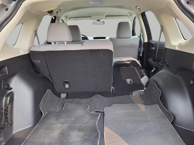 2016 Honda CR-V Vehicle Photo in Oshkosh, WI 54904
