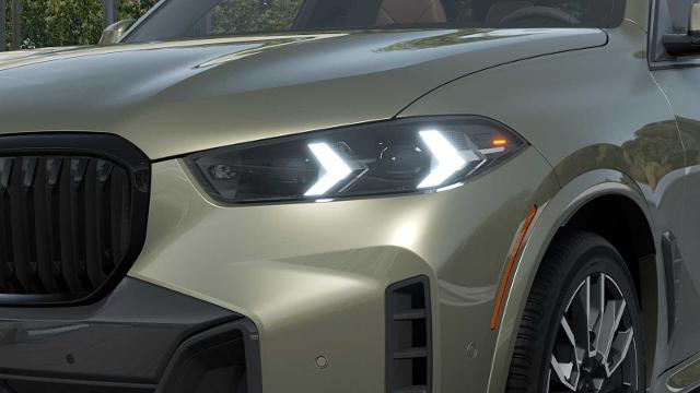 2026 BMW X5 xDrive40i Vehicle Photo in GRAPEVINE, TX 76051
