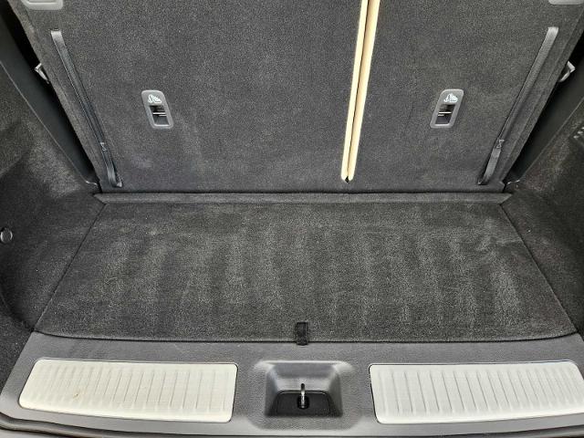 2022 INFINITI QX60 Vehicle Photo in DALLAS, TX 75209
