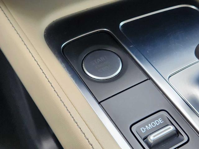 2023 INFINITI QX60 Vehicle Photo in DALLAS, TX 75209