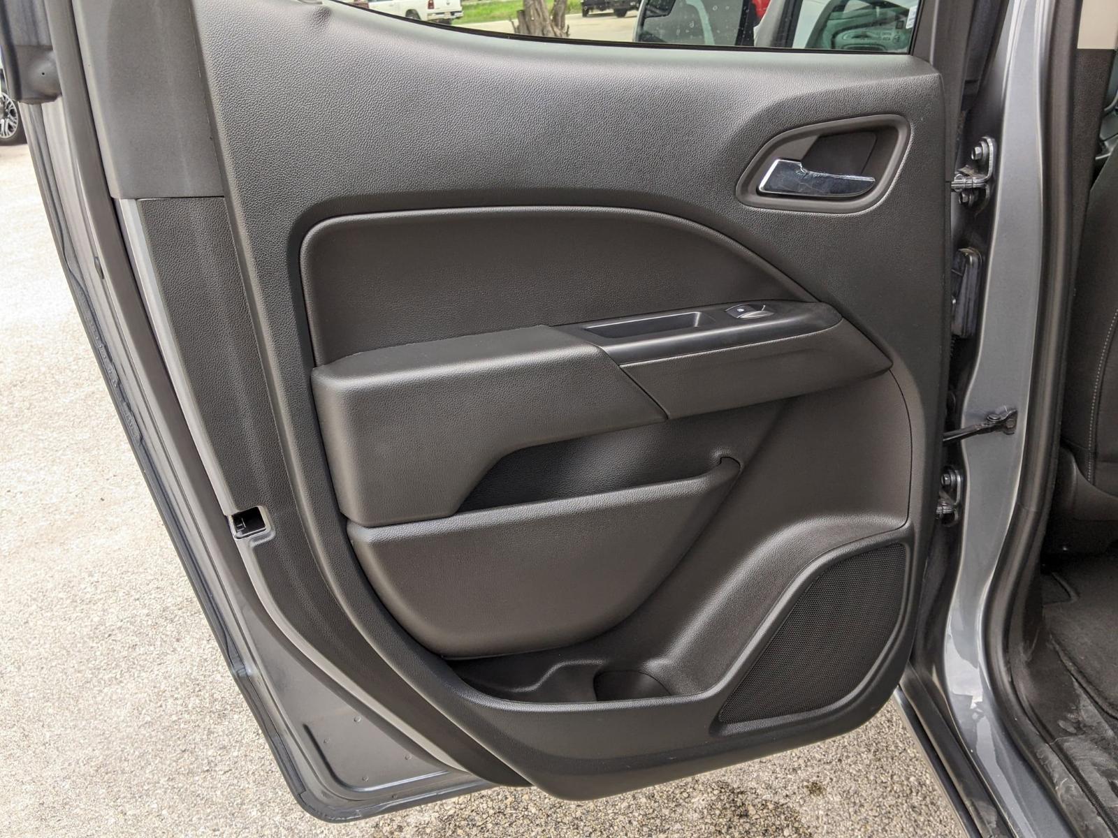 2022 Chevrolet Colorado Vehicle Photo in Seguin, TX 78155