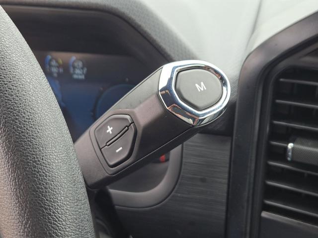 2024 Ford F-150 Vehicle Photo in Weatherford, TX 76087