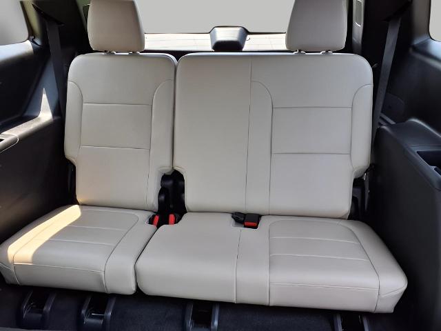 2022 Chevrolet Traverse Vehicle Photo in Oshkosh, WI 54904
