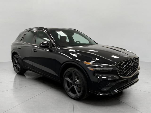 2026 Genesis GV70 Vehicle Photo in Appleton, WI 54913