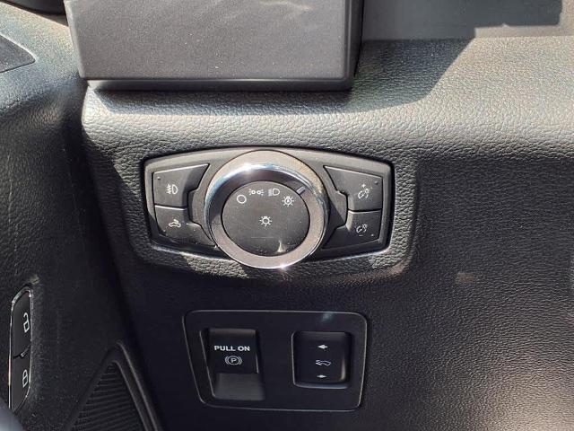 2020 Ford F-150 Vehicle Photo in San Antonio, TX 78230-1001