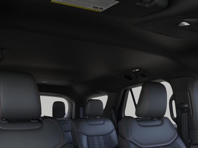 2025 Ford Explorer Vehicle Photo in Oshkosh, WI 54901