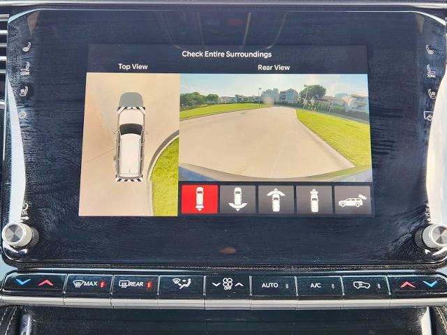 2022 Jeep Wagoneer Vehicle Photo in PLANO, TX 75024