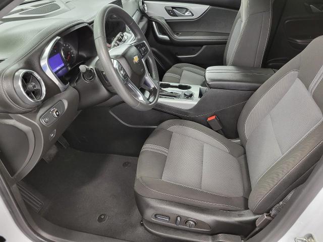 2023 Chevrolet Blazer Vehicle Photo in NEENAH, WI 54956-2243