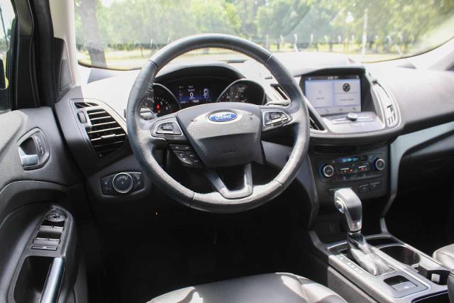 2019 Ford Escape Vehicle Photo in HOUSTON, TX 77090