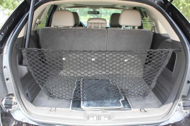 2014 Ford Edge Vehicle Photo in HOUSTON, TX 77090