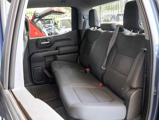 2020 Chevrolet Silverado 1500 Vehicle Photo in Dallas, TX 75209