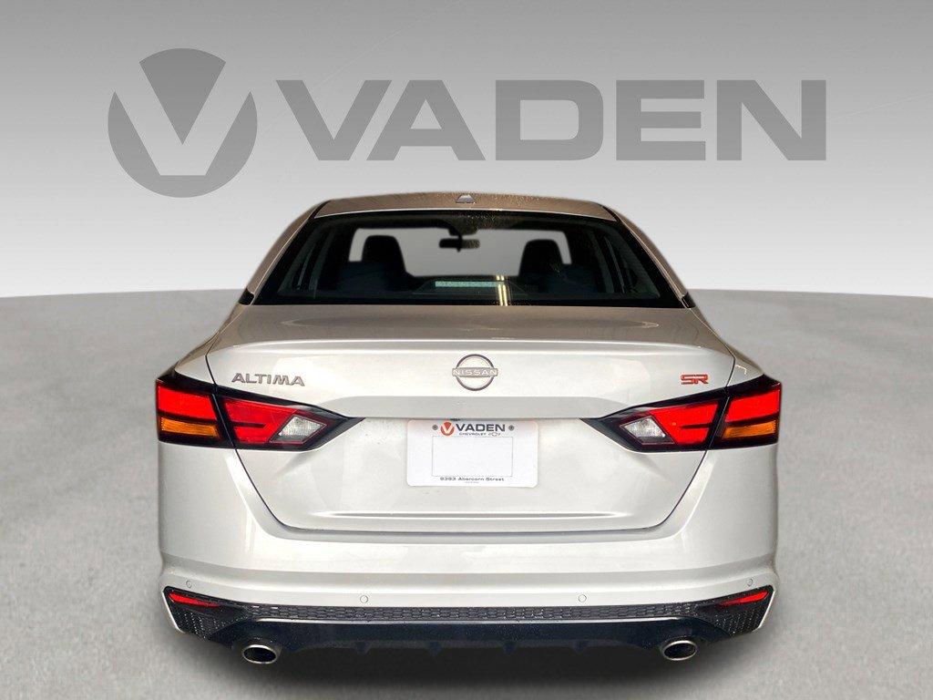 2024 Nissan Altima Vehicle Photo in SAVANNAH, GA 31406-4513