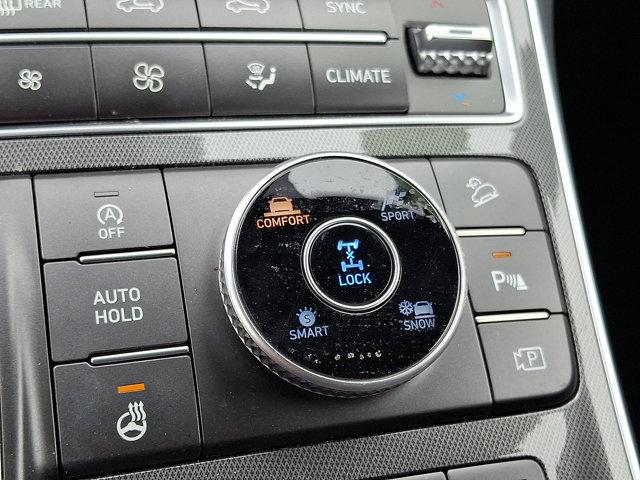 2023 Hyundai SANTA FE Vehicle Photo in Philadelphia, PA 19116