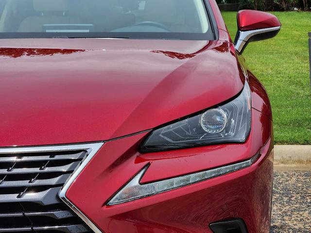 2021 Lexus NX 300 Vehicle Photo in FORT WORTH, TX 76132