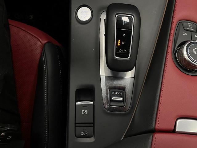 2024 INFINITI QX55 Vehicle Photo in Appleton, WI 54913