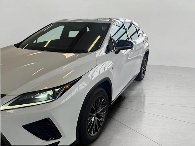 2022 Lexus RX 350 Vehicle Photo in Appleton, WI 54913