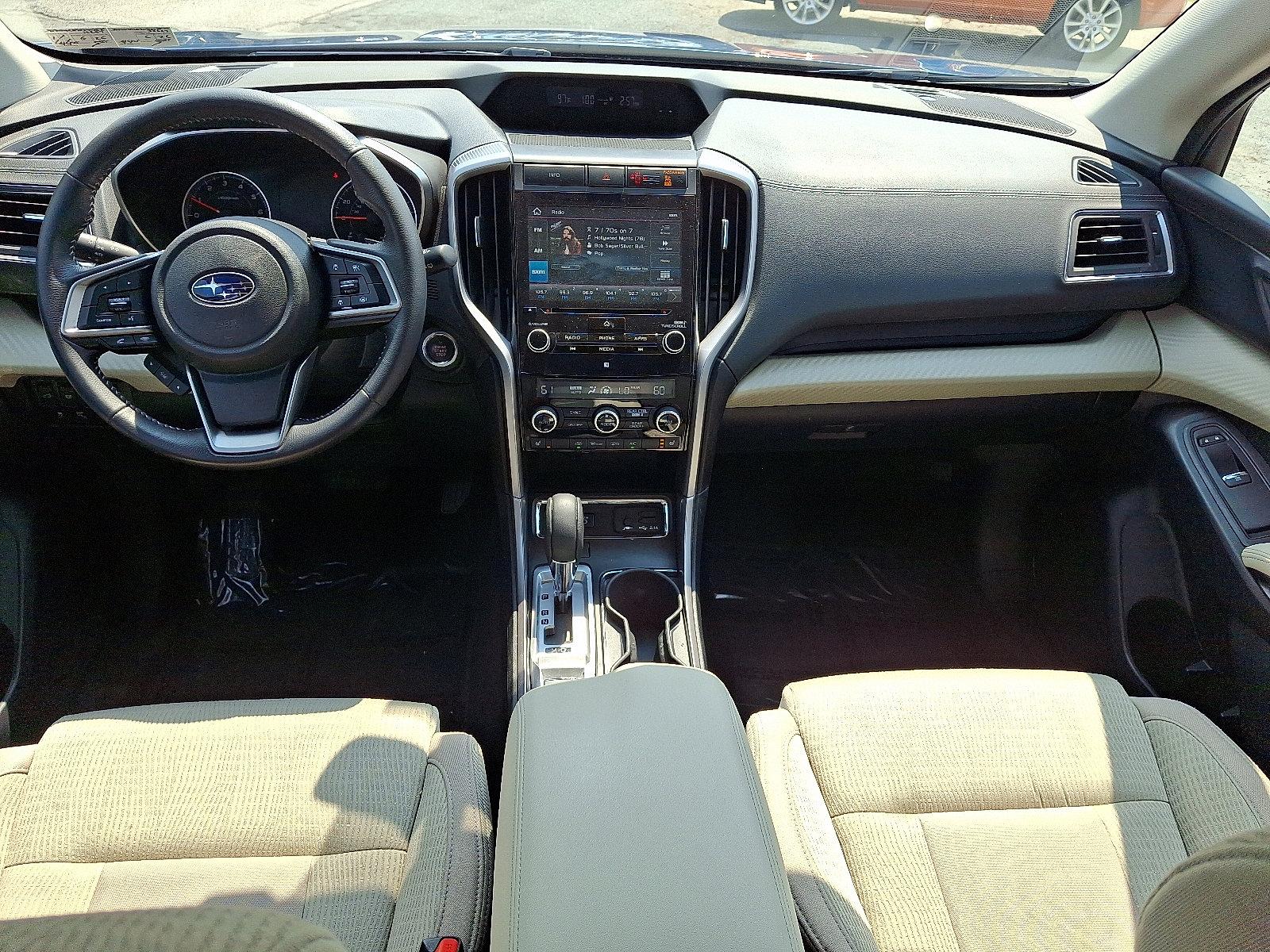 2022 Subaru Ascent Vehicle Photo in Harrisburg, PA 17111