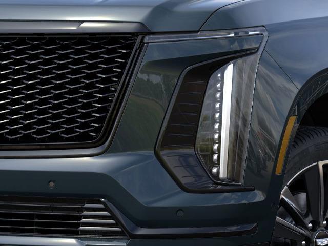 2025 Cadillac Escalade Vehicle Photo in BATON ROUGE, LA 70809-4546