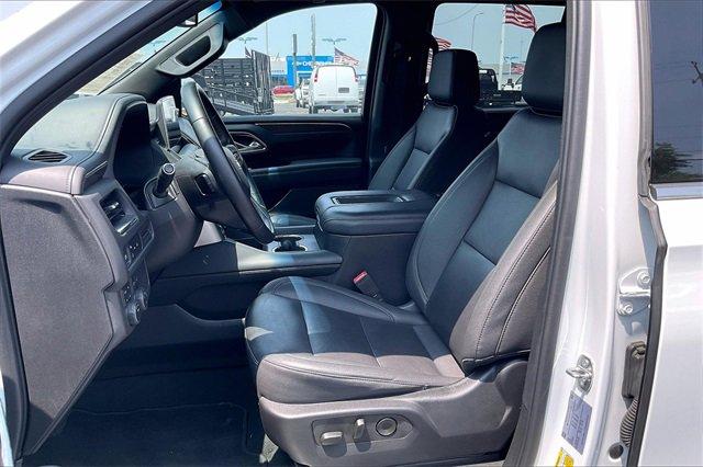 2023 Chevrolet Tahoe Vehicle Photo in INDEPENDENCE, MO 64055-1314